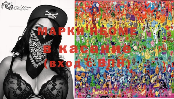 дурь Губаха